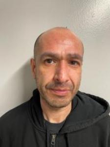 Miguel Angel Arteaga a registered Sex Offender of California