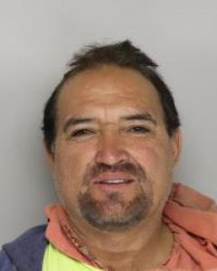 Miguel Barragan a registered Sex Offender of California