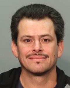 Miguel Barron a registered Sex Offender of California