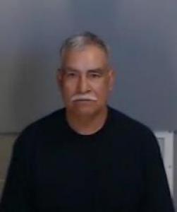 Miguel Vasquez Becerra a registered Sex Offender of California