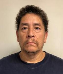 Miguel Cardozo a registered Sex Offender of California