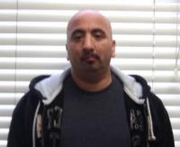 Miguel Cortez Cortez a registered Sex Offender of California