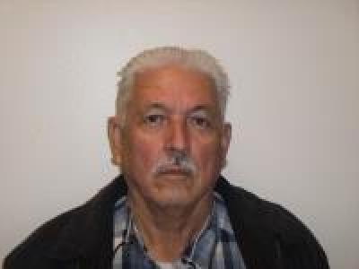 Miguel Jose Diaz a registered Sex Offender of California