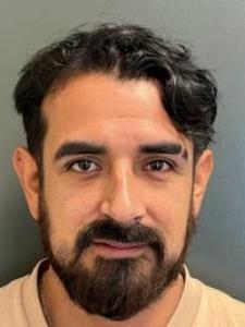 Miguel Fernandez a registered Sex Offender of California