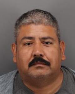 Miguel Garcia a registered Sex Offender of California