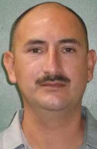 Miguel Garcia a registered Sex Offender of California