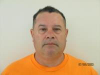 Miguel Orlando Gonzalez a registered Sex Offender of California