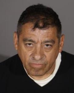 Miguel Angel Gonzalez a registered Sex Offender of California