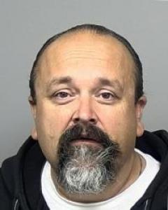 Miguel James Gonzalez a registered Sex Offender of California