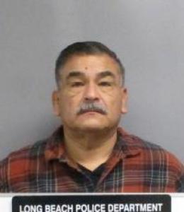 Miguel Guadalupe Guajardo a registered Sex Offender of California