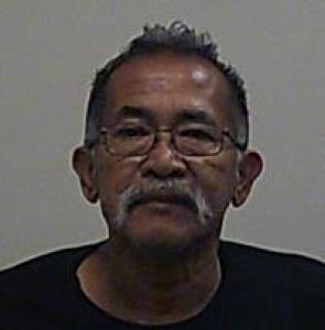 Miguel Angel Mendoza a registered Sex Offender of California