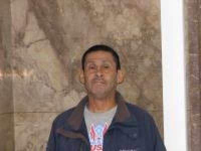Miguel Manuel Montelongo a registered Sex Offender of California