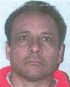 Miguel Angel Monterrosa a registered Sex Offender of California