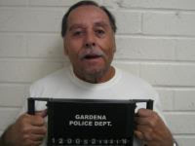 Miguel Alvarez Ortiz a registered Sex Offender of California