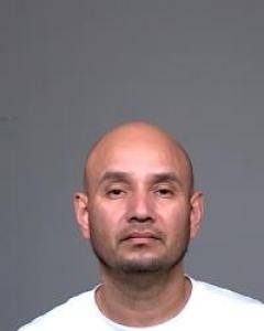 Miguel Angel Padilla a registered Sex Offender of California