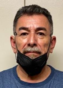 Miguel Sanchez Pulido a registered Sex Offender of California