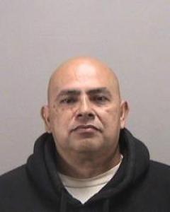 Miguel Jose Rea a registered Sex Offender of California