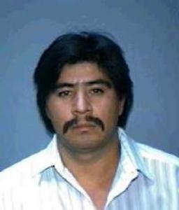 Miguel Dejesus Sanchez a registered Sex Offender of California