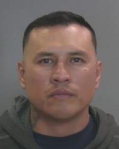 Miguel Angel Trejo a registered Sex Offender of California