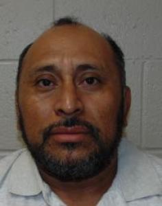 Miguel Gutierrez Vargas a registered Sex Offender of California