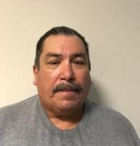 Miguel Eduardo Vasquez a registered Sex Offender of California