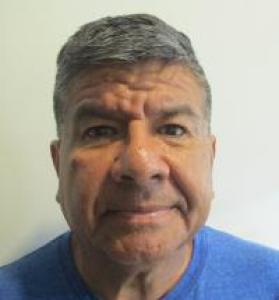 Miguel Angel Zavala a registered Sex Offender of California