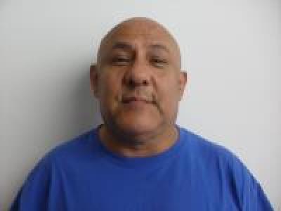 Mike Vasquez a registered Sex Offender of California