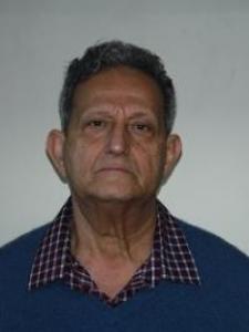 Milad Anis Shenouda a registered Sex Offender of California