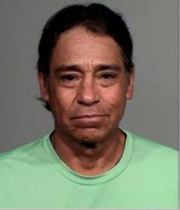 Milo Ramirez Solis a registered Sex Offender of California