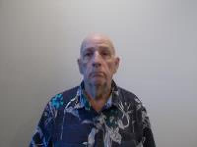 Milton Danny Ferguson a registered Sex Offender of California