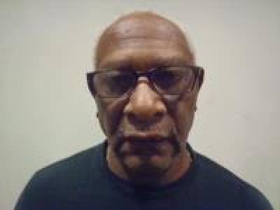 Milton Dean Gayles a registered Sex Offender of California