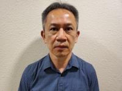 Minh Huu Do a registered Sex Offender of California