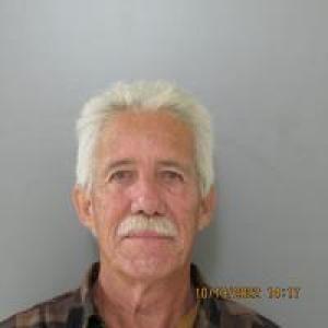 Minter James Holeman a registered Sex Offender of California