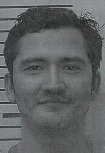 Misael Morelos a registered Sex Offender of California