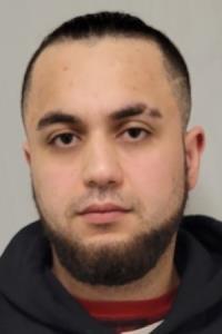 Mohamad Ahmad Saber a registered Sex Offender of California