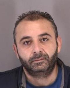 Mohamed Azaza a registered Sex Offender of California