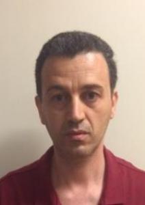 Mohammed Aksoum a registered Sex Offender of California