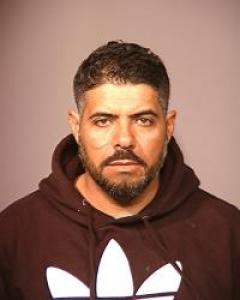 Moises Barajas a registered Sex Offender of California