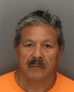 Moises Almada Gonzalez a registered Sex Offender of California