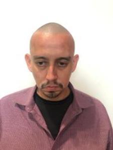 Moises Reynaga a registered Sex Offender of California