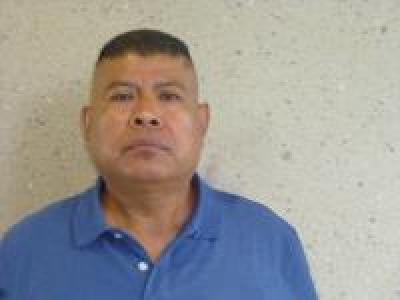 Moises Tomas Valera a registered Sex Offender of California