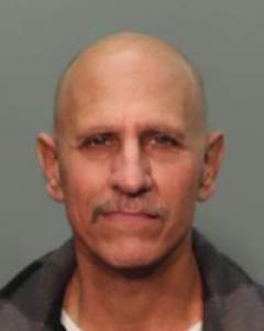 Monte Wilson Krake a registered Sex Offender of California
