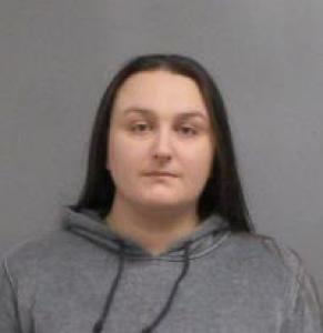 Moriah Grace Sembower a registered Sex Offender of California