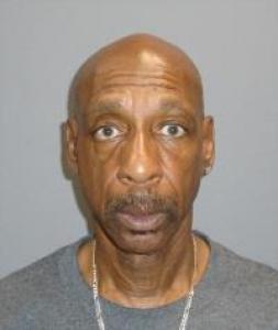 Morris Winn a registered Sex Offender of California