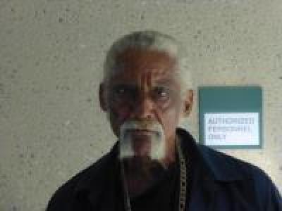 Moses Beason a registered Sex Offender of California