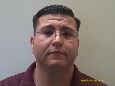 Moses Graciano Moreno a registered Sex Offender of California