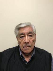 Moses Reyes a registered Sex Offender of California