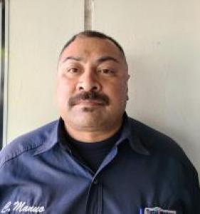 Mosooi Manuo a registered Sex Offender of California