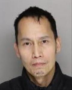 Nam Cong Hong a registered Sex Offender of California