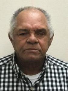 Narciso Valdes a registered Sex Offender of California